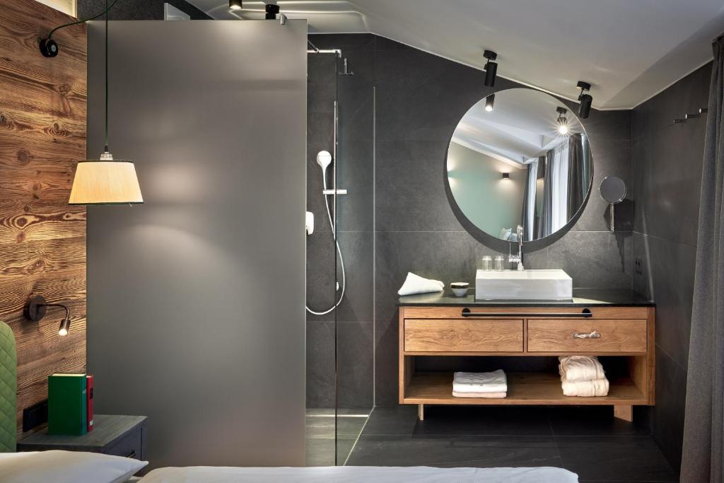 Romantikhotel Zell am See photo 3