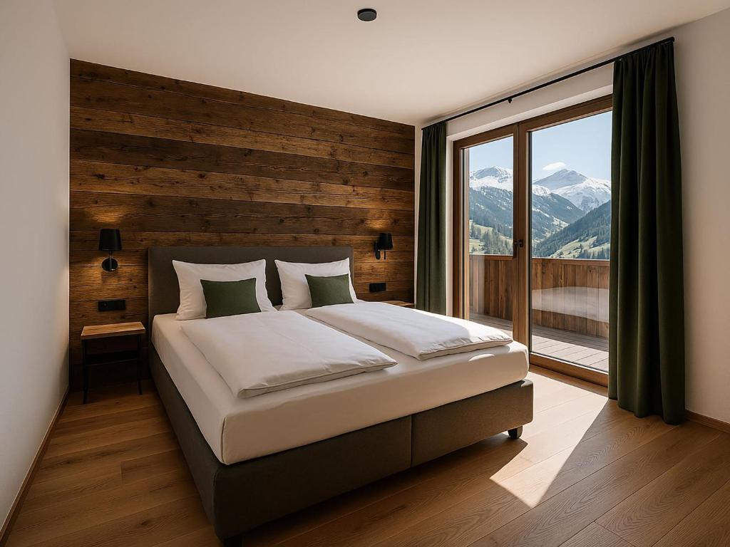 Tirola Chalet Alpbach photo 2