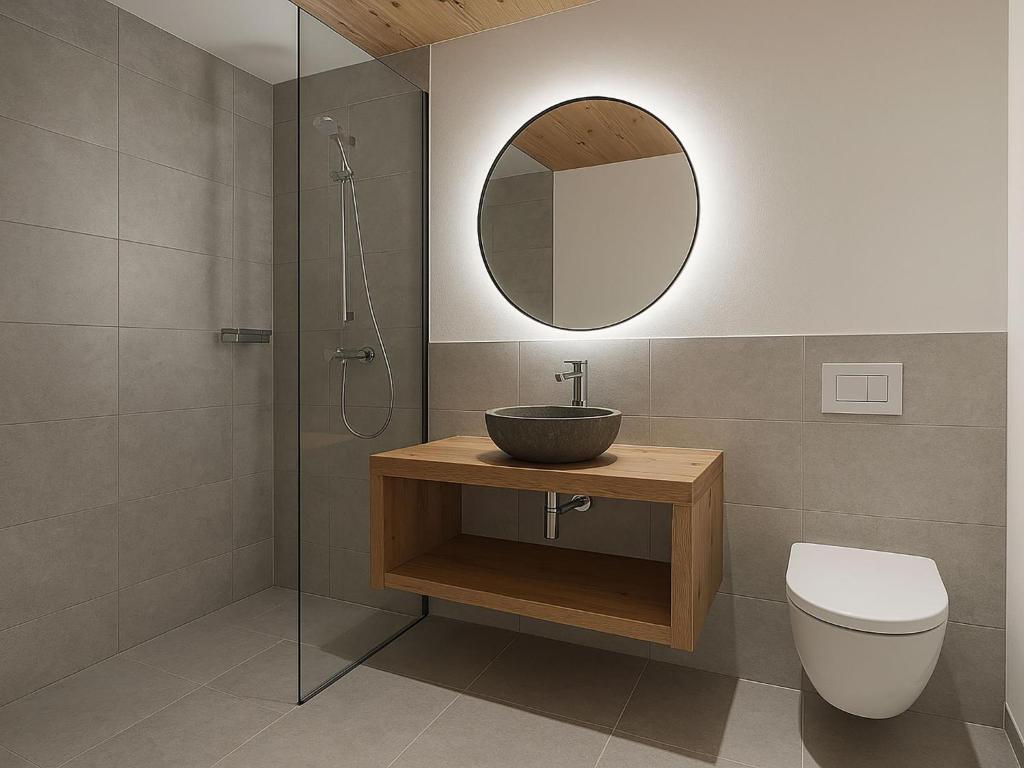 Tirola Chalet Alpbach photo 3