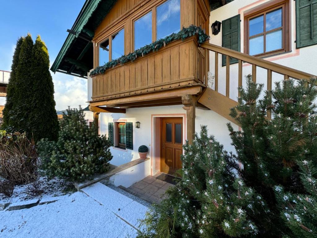 ALPIN CHARME APARTMENTS 3 x Boutique Alpine Living — photo 1