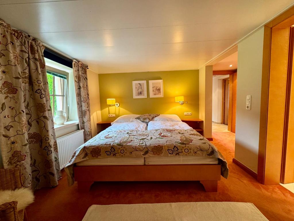 ALPIN CHARME APARTMENTS 3 x Boutique Alpine Living photo 2
