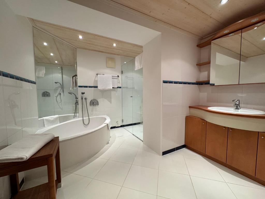 ALPIN CHARME APARTMENTS 3 x Boutique Alpine Living photo 3