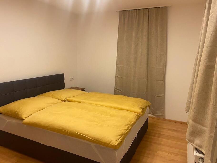 Wohnung in Hüttau photo 2