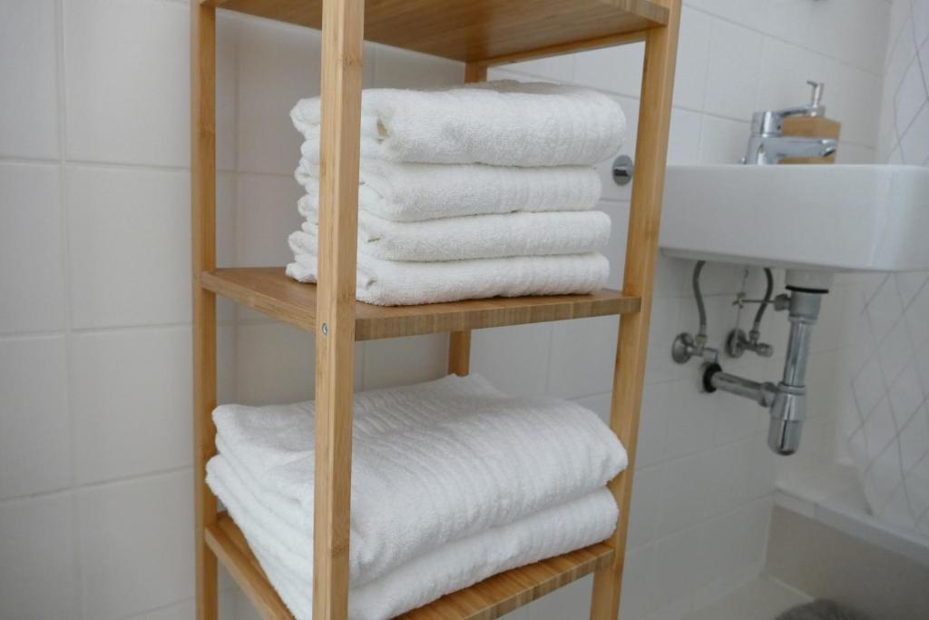 Stylish City Apartments Vienna photo 2