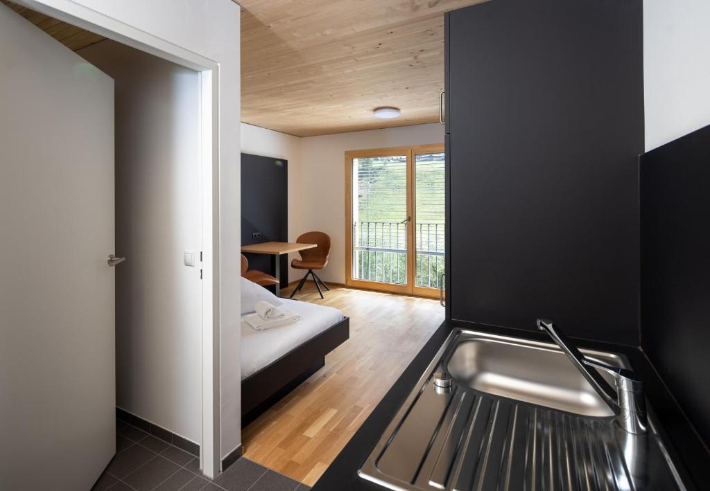 Simotel by Pferd auf Wolke photo 3
