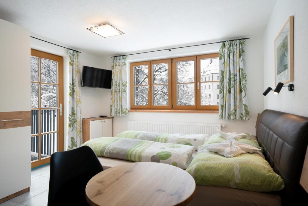 Stadlchalet photo 2
