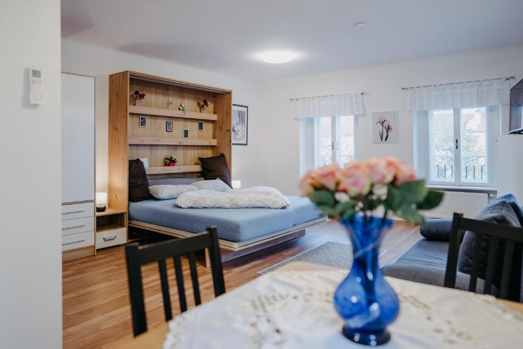 Schloss-Appartements photo 2