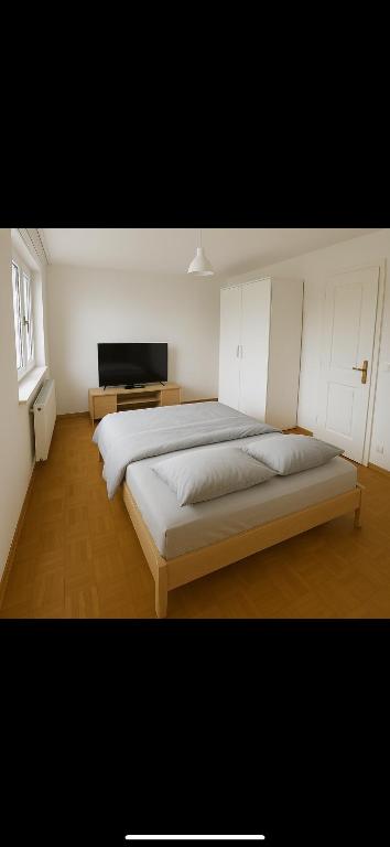 Stadtwohnung mit großer Terasse photo 2
