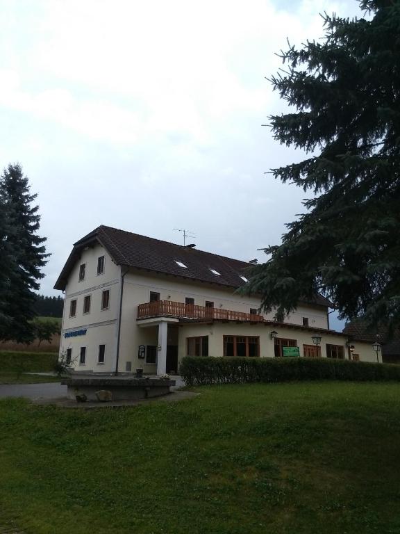 Hotel Sonnenhof — photo 1