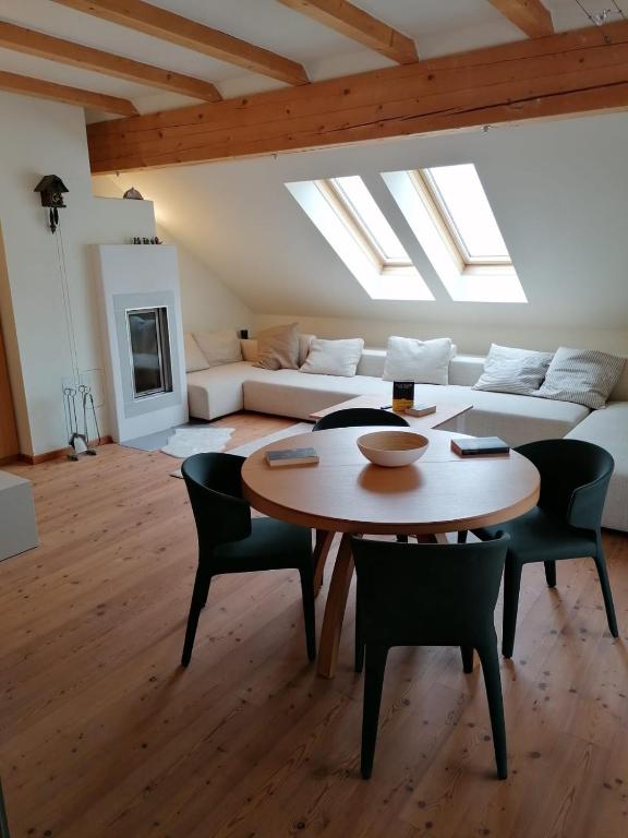 Appartement Charly — photo 1