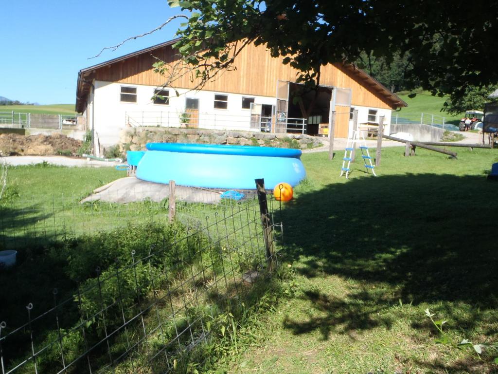 Russbachbauer photo 3