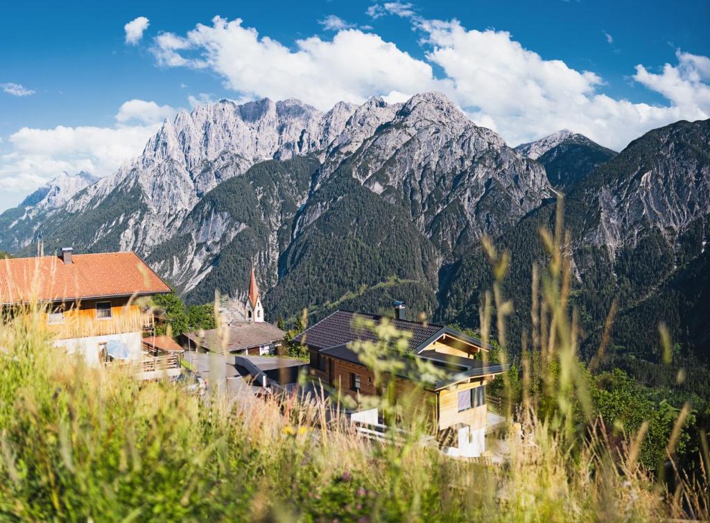 Southern Stables - Ruhe & Natur mit Pferden in Osttirol — photo 1