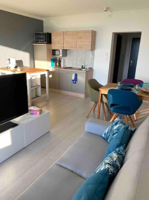 Schöne Ferienwohnung mit Wolfgangseeblick photo 3