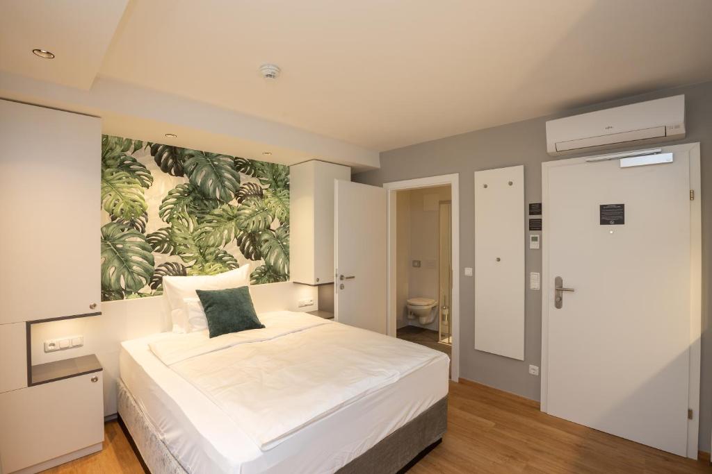 Wilmas Apartments by Arbio photo 2