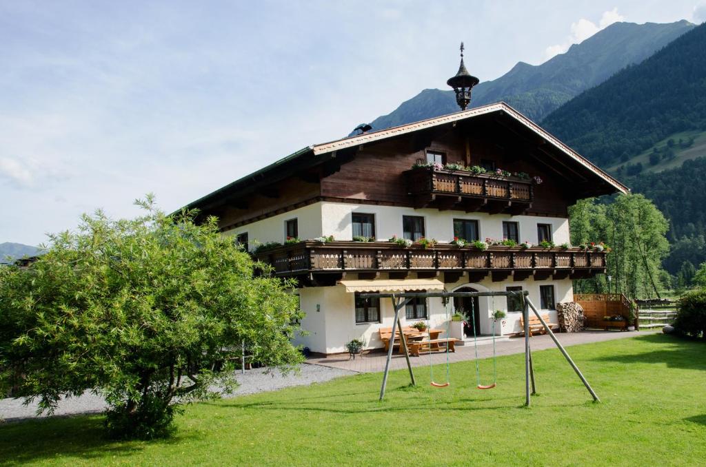Scheibenhof — photo 1