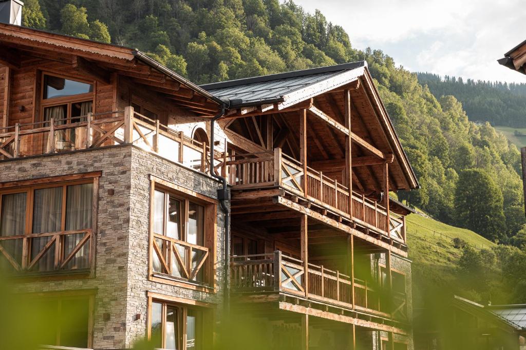 Wildkogel Resorts - DAS Bramberg photo 3