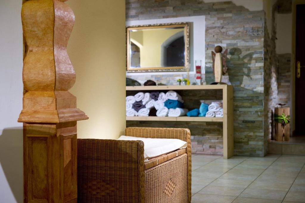 Hotel Wiesenegg photo 3