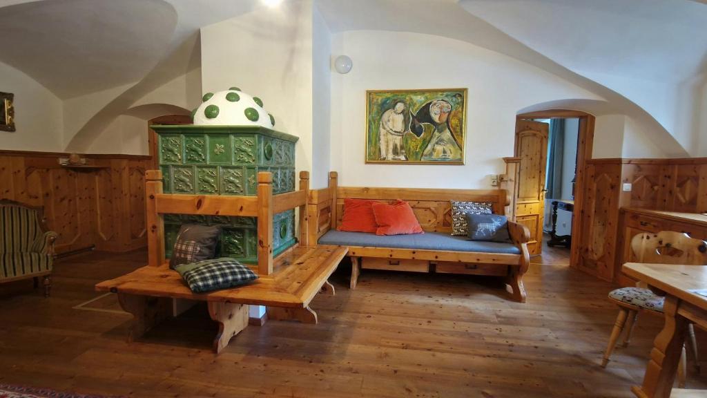 Scheibbsbachhof photo 2