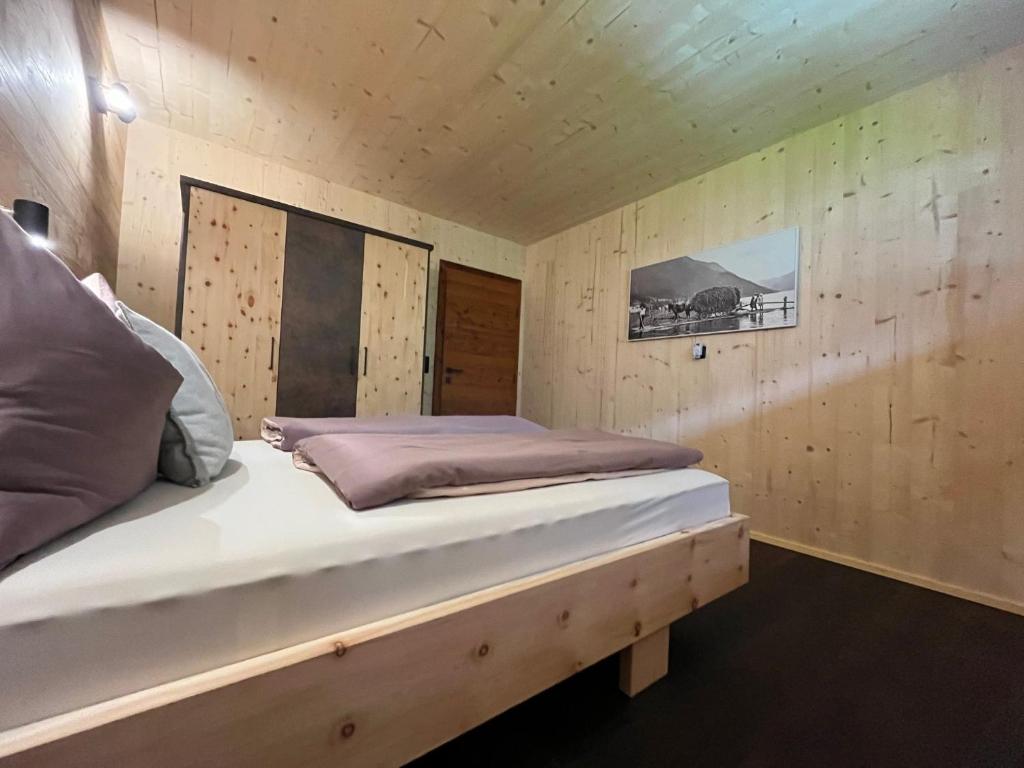 Zirbenchalet am Weissensee photo 2