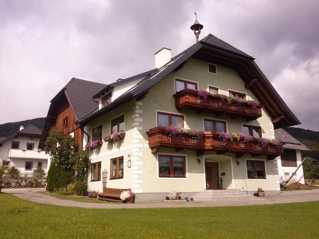 Stöffeigut — photo 1