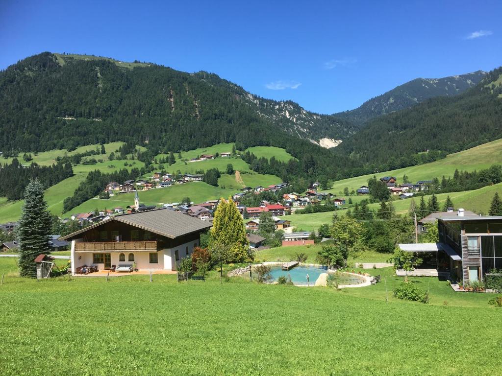 Schneckenhaus Dachstein West — photo 1