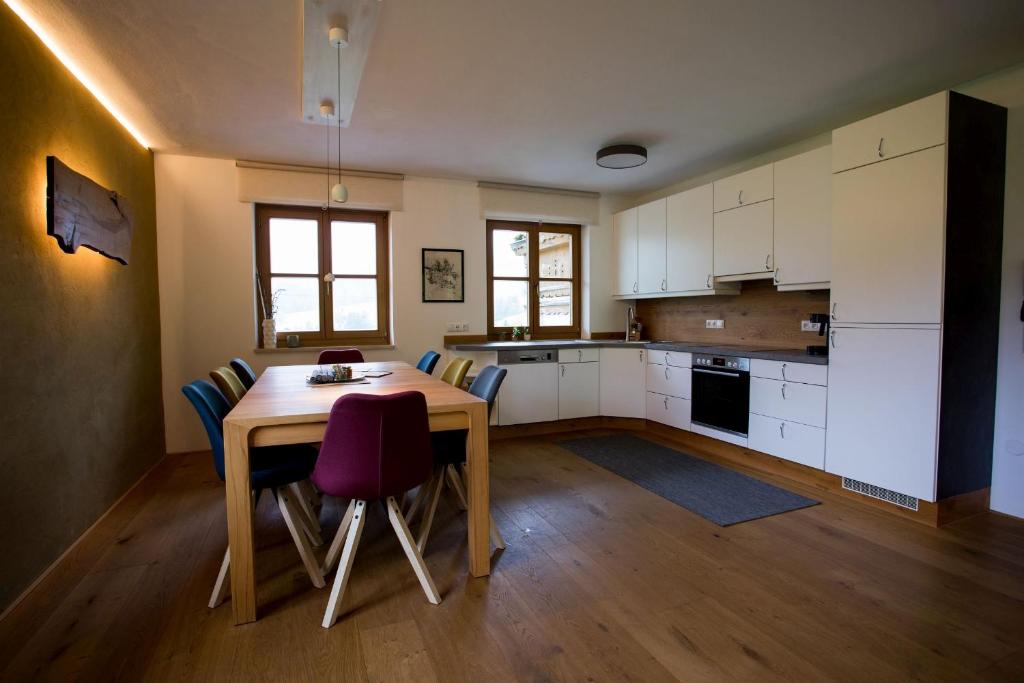 Schneckenhaus Dachstein West photo 2