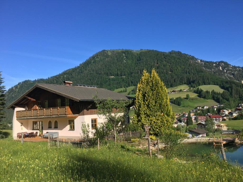 Schneckenhaus Dachstein West photo 3
