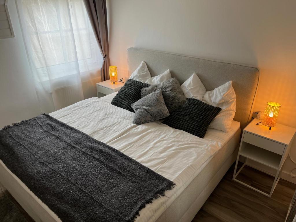 Seebrise Velden - Quiet location — photo 1
