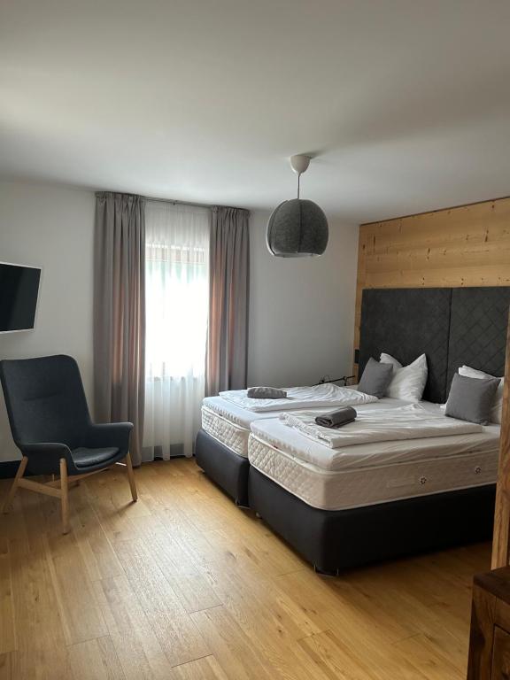 Tauernhaus Appartment photo 2
