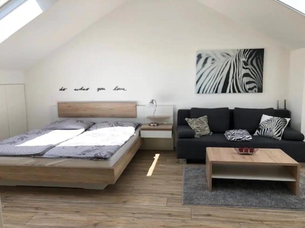 Gemütliches Apartment in Wien — photo 1