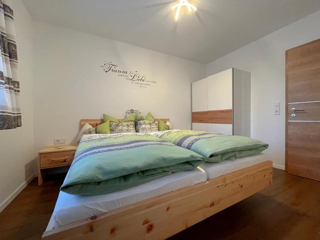 Wohnen am Almufer - Ferienwohnung Straßmair photo 2