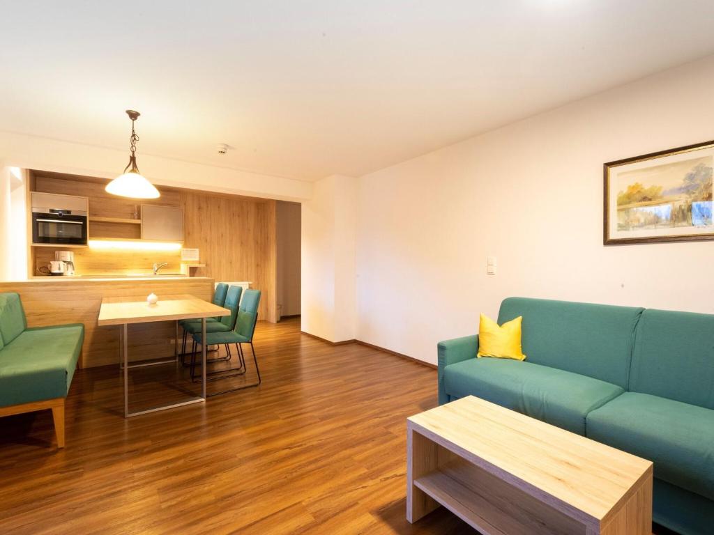 Lovely Apartment with Sauna photo 2
