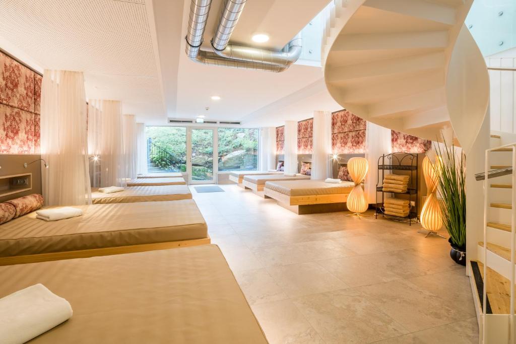 Schlosshotel Rosenau Superior photo 2