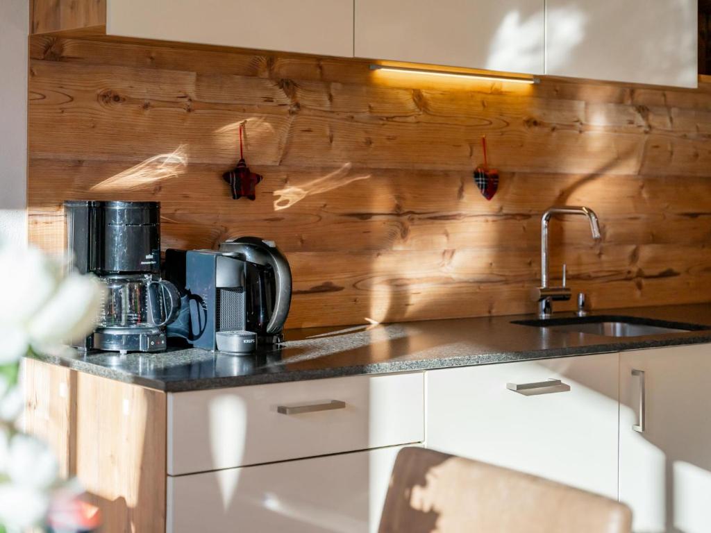 Tauern Suites Mitterwirt TOP 312 photo 3