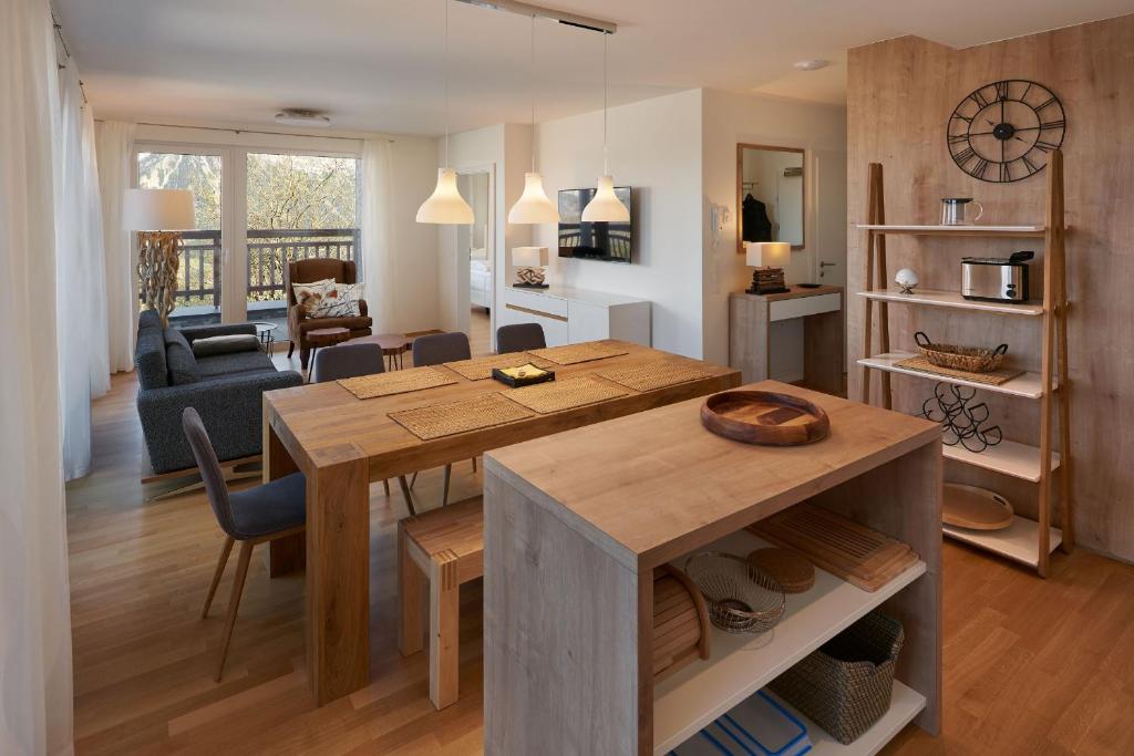 Ski In Ski Out Apartment Fastenberg Top 3 by AA Holiday Homes — photo 1