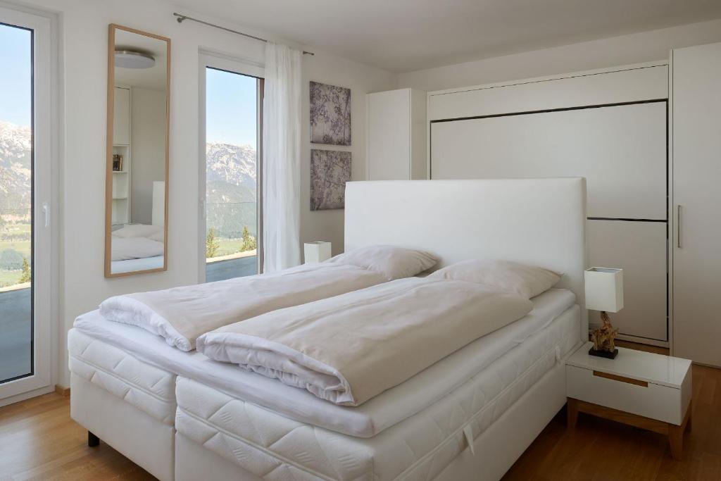 Ski In Ski Out Apartment Fastenberg Top 3 by AA Holiday Homes photo 2