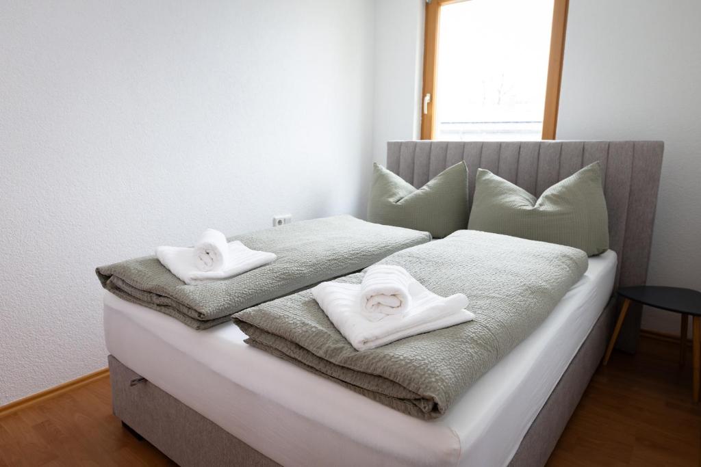 Riedwohnung 1- Lustenau photo 2