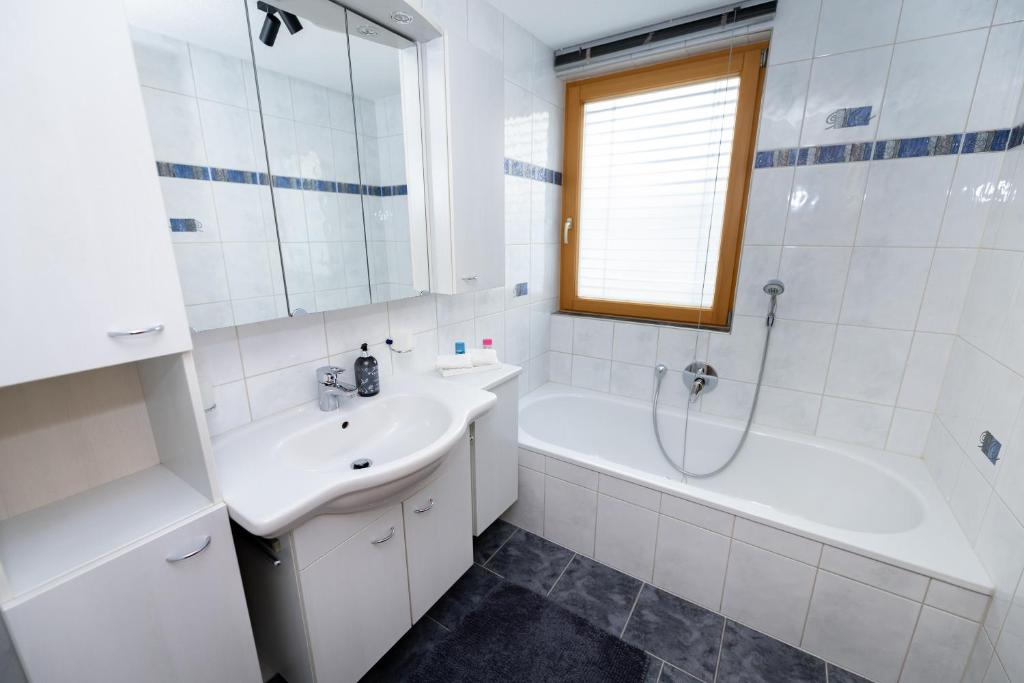 Riedwohnung 1- Lustenau photo 3