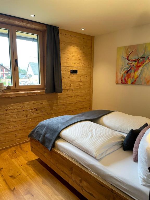 Rosa Alpina Appartement photo 2