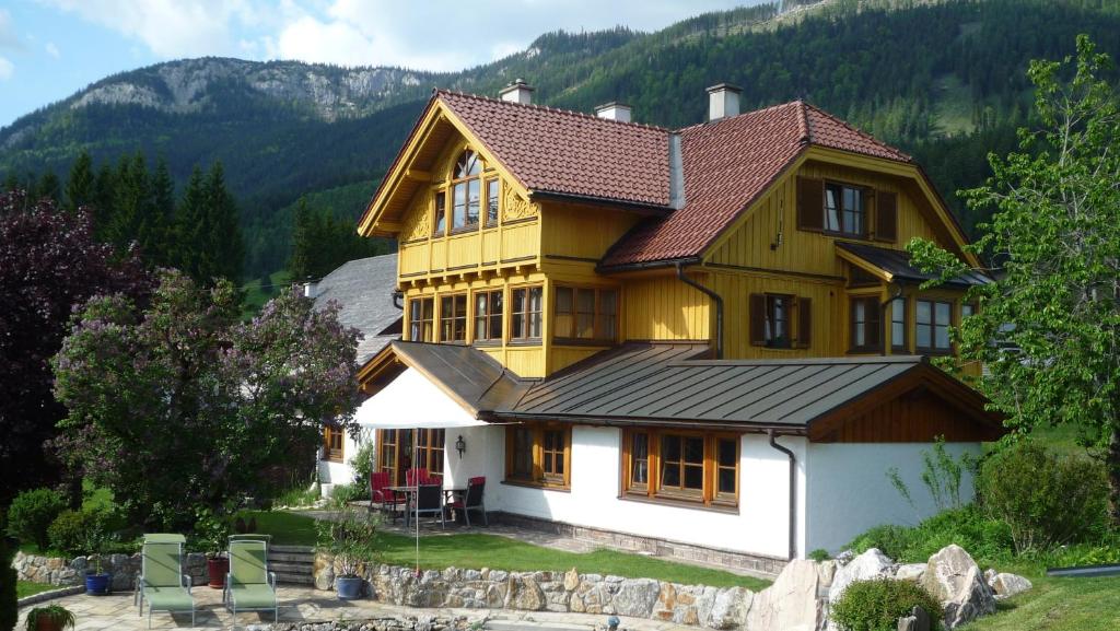 Apartment Schloemicher Leopold und Birgitt photo 2