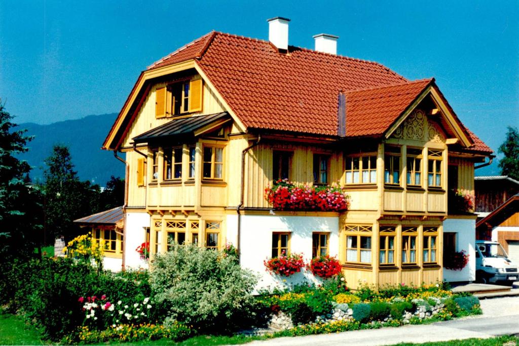 Apartment Schloemicher Leopold und Birgitt photo 3