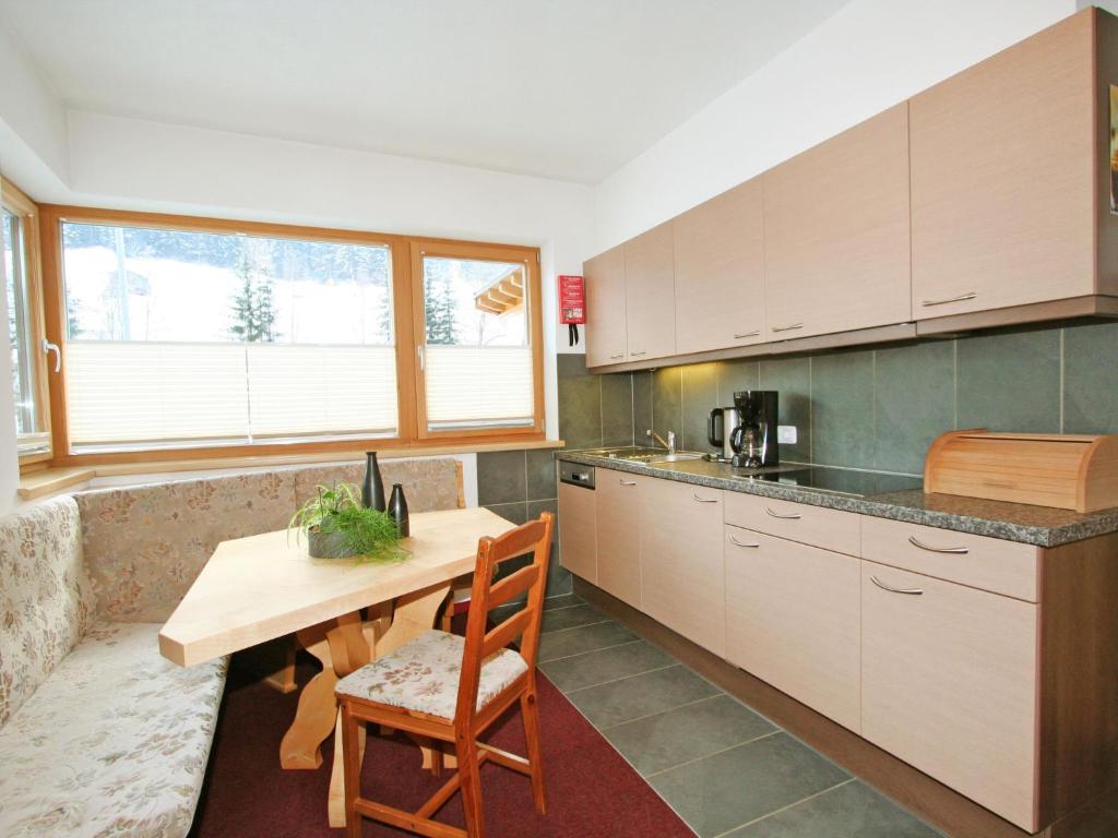 Apartment Höferau by Interhome photo 2