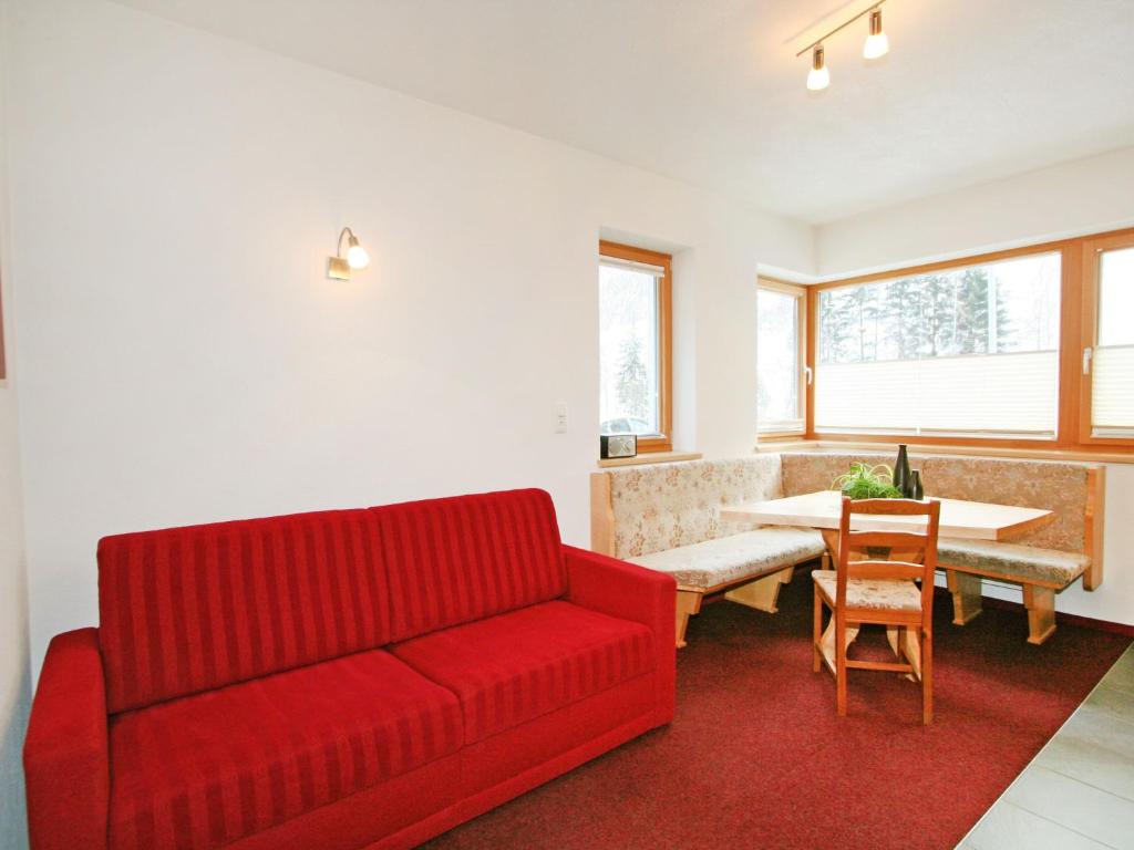 Apartment Höferau by Interhome photo 3