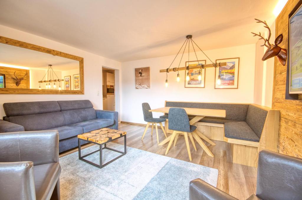 Apartment Melanie - by Alpen Apartments — photo 1