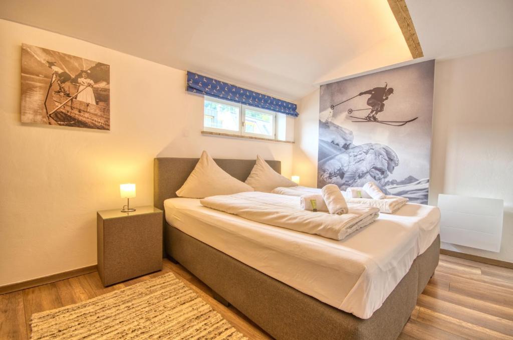Apartment Melanie - by Alpen Apartments photo 2
