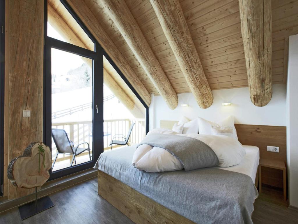 Chalet in Ladis by Ski Slope & Sauna photo 2