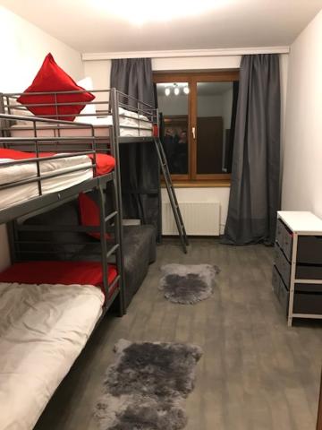 Ski and Lake View Apartment photo 2