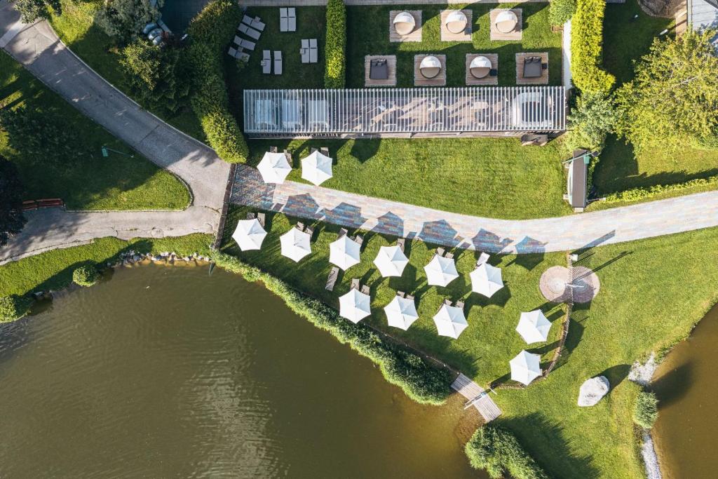 Ritzenhof - Hotel und Spa am See 4-Sterne-Superior photo 2