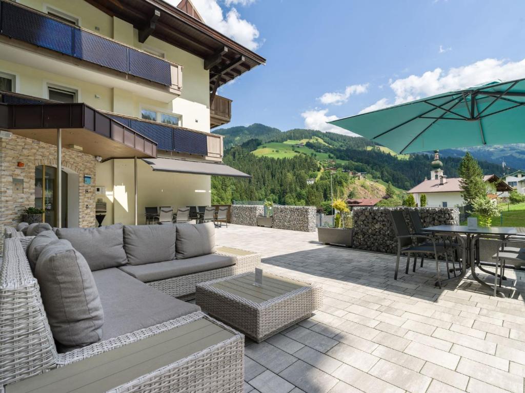 Sun Valley - Wildschönau photo 3