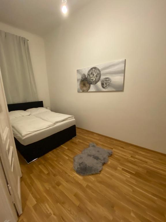 Stilvolles Wohnen Taborstraße photo 2